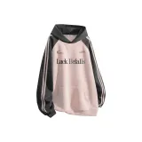 Темно-серый & Розовый