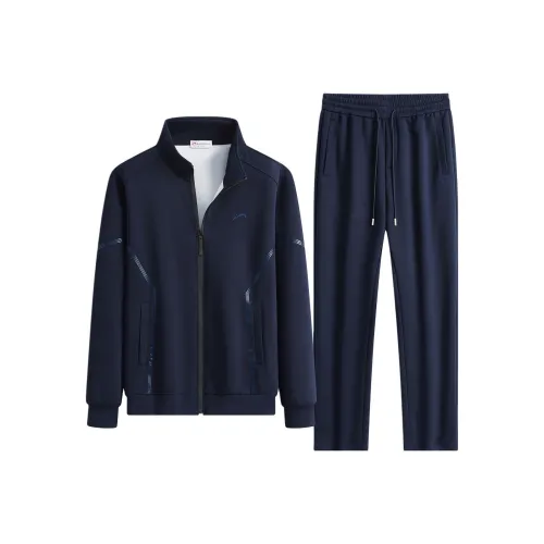 K Bird Мужская Повседневная Спортивная Одежда