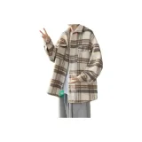 Хаки с флисовой подкладкой