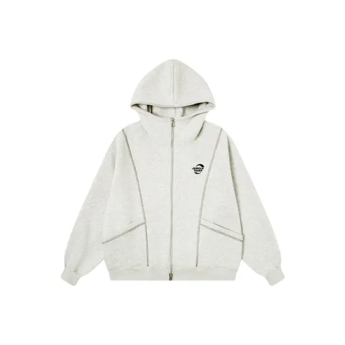 JUNGLE TIGER Унисекс Свитшоты