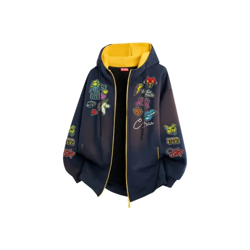 C1RCA Унисекс Свитшоты