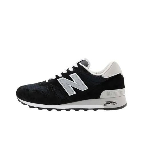 New Balance NB 1300 Беговые кроссовки Унисекс Черный