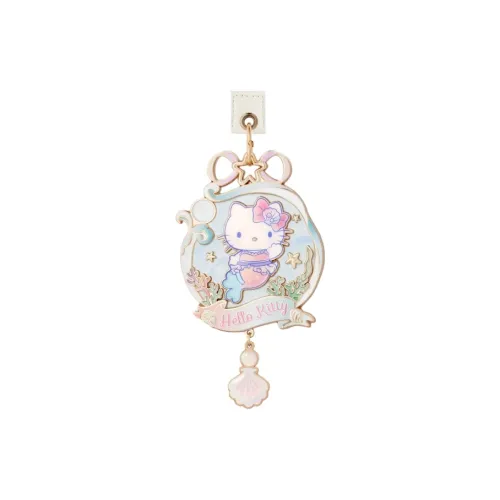 KEEP Hello Kitty Mermaid Fairy Tale Merchandise на основе IP