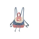 Деним синий