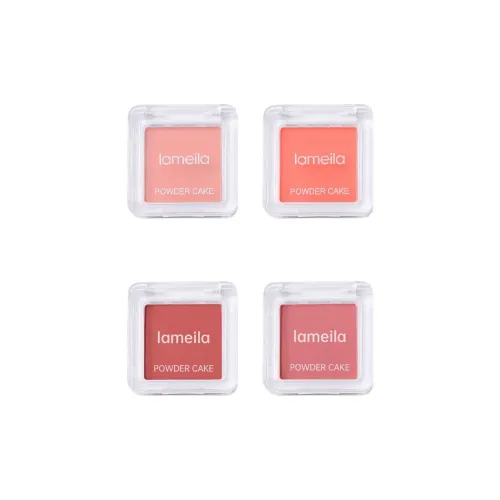 LAMEILA Румяна Помады Женские