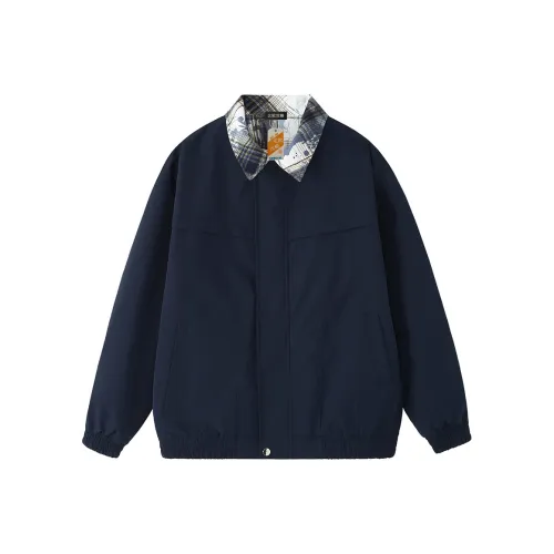 Nordic Raiders Унисекс Куртки