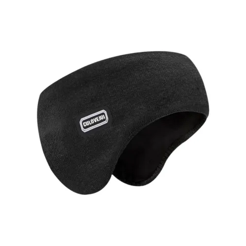 CARDANRO Антарктика Флис Наушники-подвески Унисекс