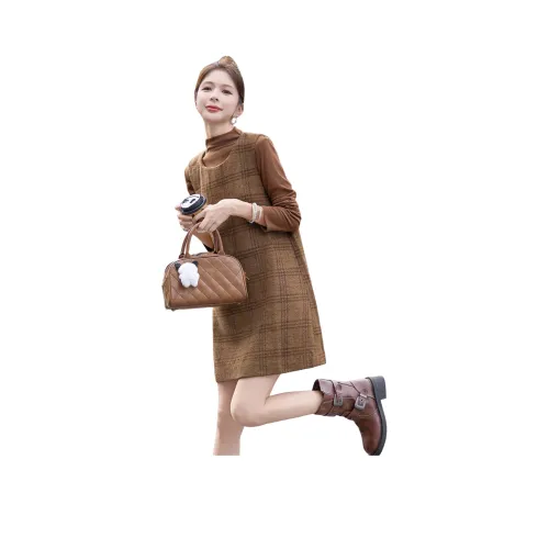 Cypress House Комплект с юбкой Женские