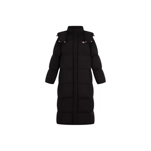 Tommy Hilfiger Пуховик Женские