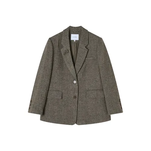 XIANGYING Бизнес-костюм для женщин