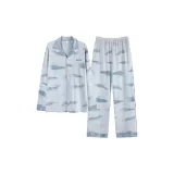 Мужской стиль в цвете изображения