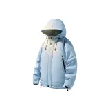 Серо-голубой