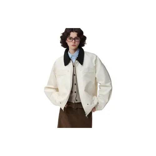 MTHE Женские Куртки