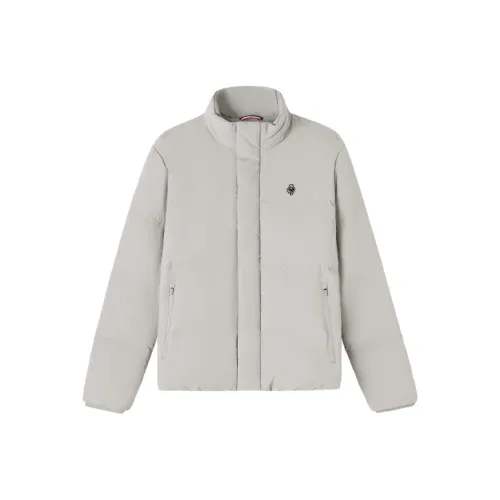 Le Coq Sportif Шорты Пуховик Унисекс