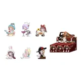 Целая коробка 6 штук