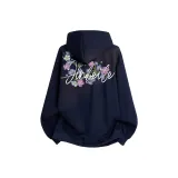 Темно-синий