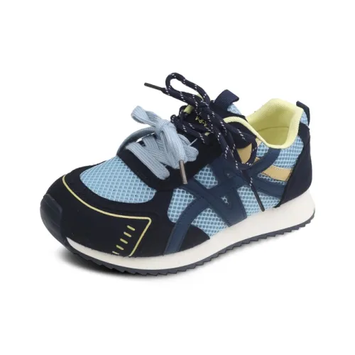 AFJI Низкий топ Повседневная обувь Женская