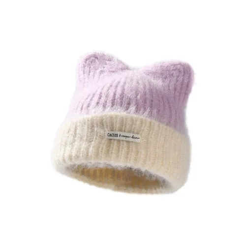 CACUSS Junior Полиэстер Шапки-бини Женские