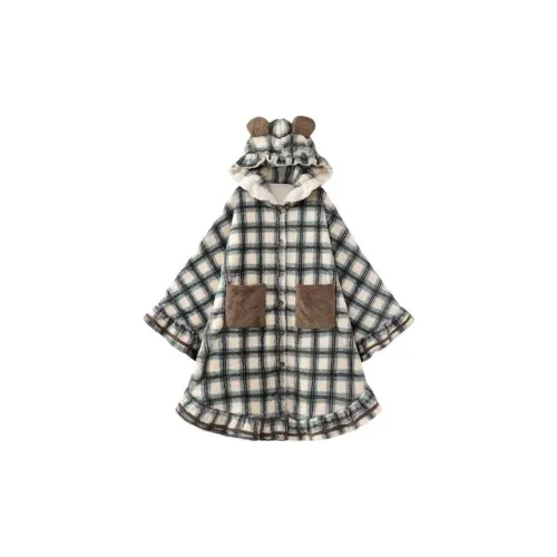 FOCOS STUDIO Ночная сорочка Женская