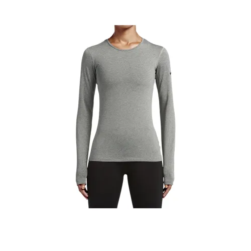 nike Dri Fit Стандартная футболка Женская