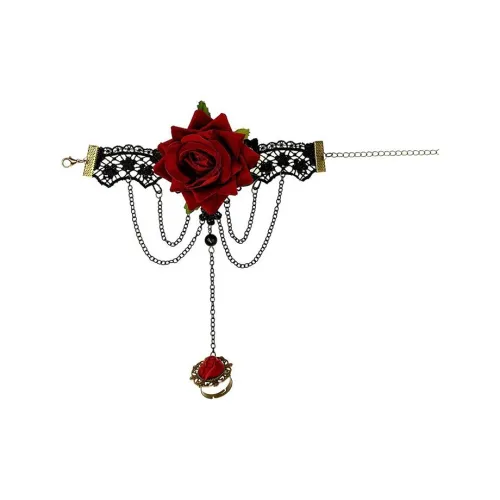 FUO Наручные повязки Женские