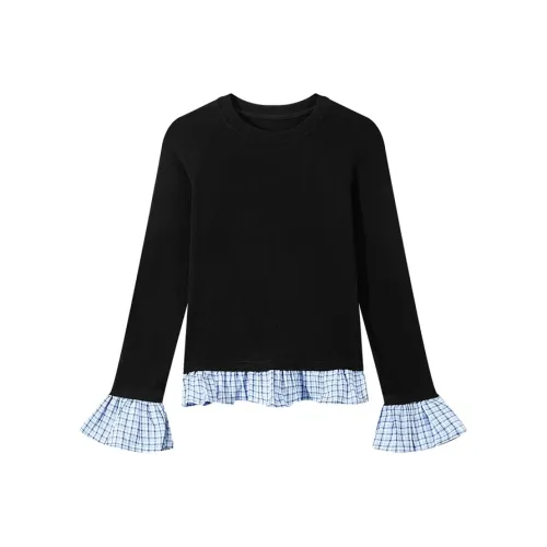 BVODE Женская трикотажная одежда