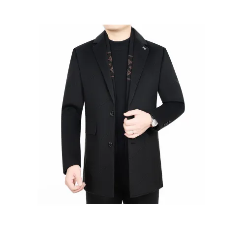 FIRS Мужское пальто