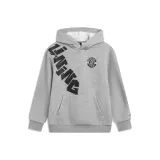 Серый меланж