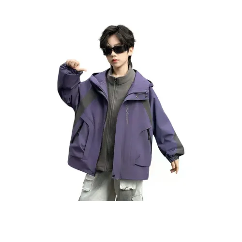 Smileyworld Ветровка Подростки