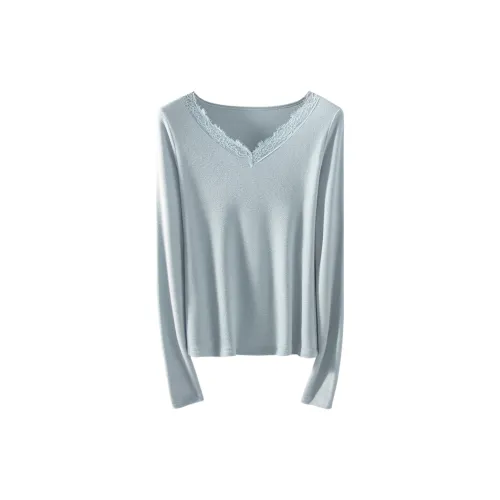 Sharefun Термическое нижнее белье топы женское