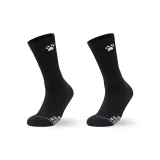 2 пачки длинный вал (черный + черный)