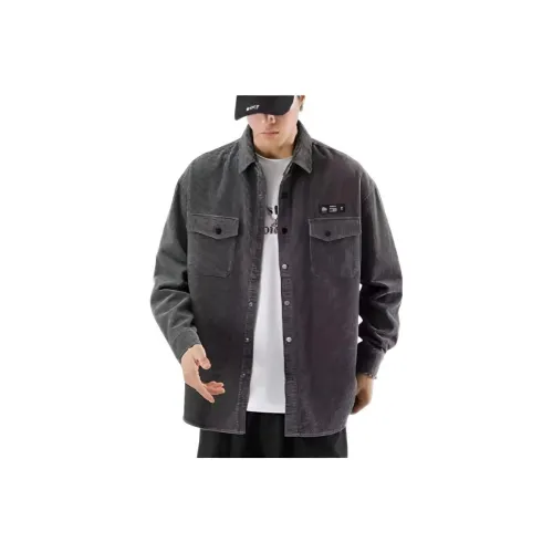 GOYN Унисекс Рубашки