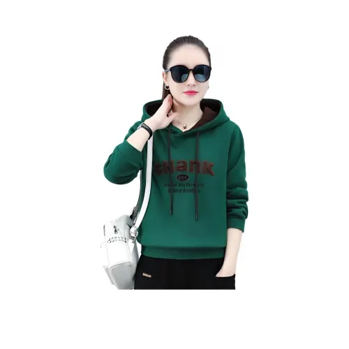 EMINU Женские Свитшоты