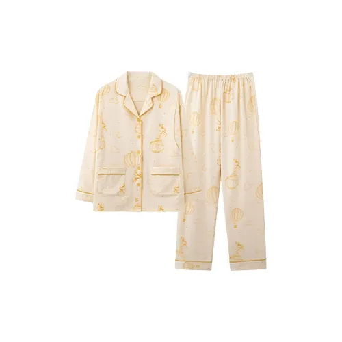 TLXT Женские Пижамные Комплекты