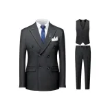 Темно-серый