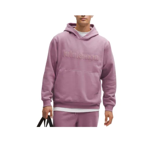 lululemon Steady State Свитшот Мужской
