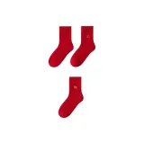 [Экстра Толстый Флис с Подкладкой 30% Шерсть] Однотонный + Счастливая Сумка + Руи