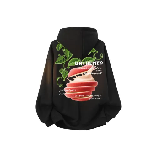 UNthemed Унисекс Свитшоты