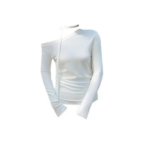 Puppytown Женские T-рубашки