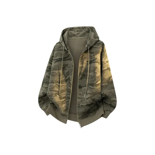 Endless Abyss Толстовка Унисекс