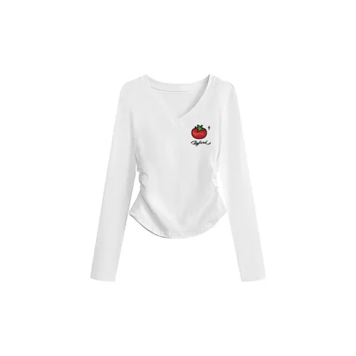 Byford Женские топы-танк с подкладкой