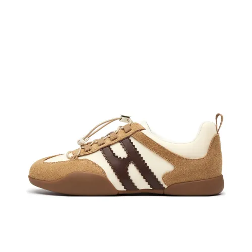 ELLE Cortez Обувь Скейтборд Кроссовки Немецкие армейские кроссовки Женские 2025 Женская обувь