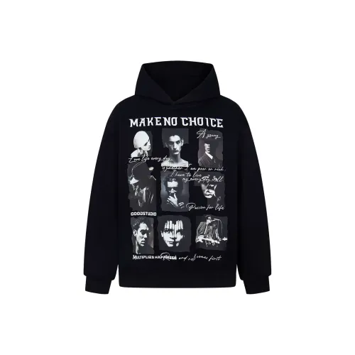 DOGANSON Унисекс Свитшоты