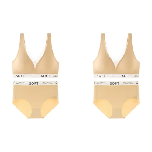 MIIOW Женское нижнее белье Наборы