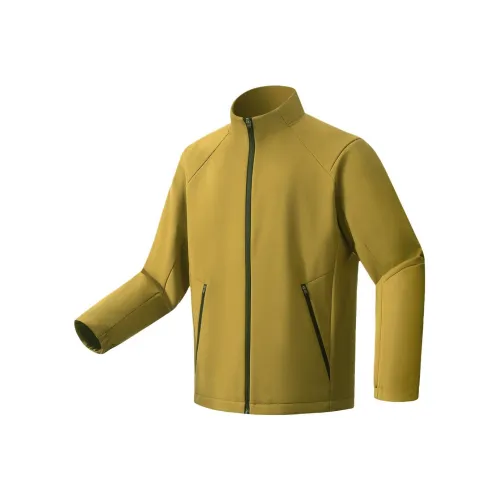 Red bean Мужские Куртки