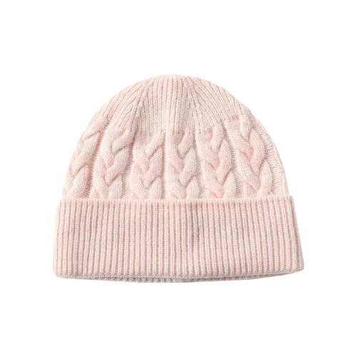 Romon Овечья шерсть Шапки-бини Женские