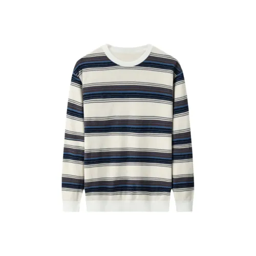 Square Man Also Stands Tall Толстовка Мужская