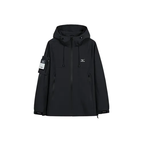 Mizuno Унисекс Куртки