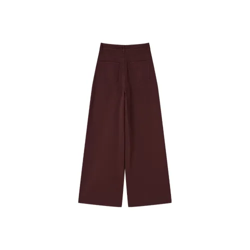 XIANGYING Red Women's Jeans XIANGYING Красный Женские Джинсы