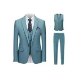 Озерно-синий